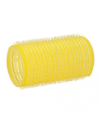 Zelfklevende Rollers Geel 32 Mm - Koosvanderbeek.nl - Comair - Rollers & stekers