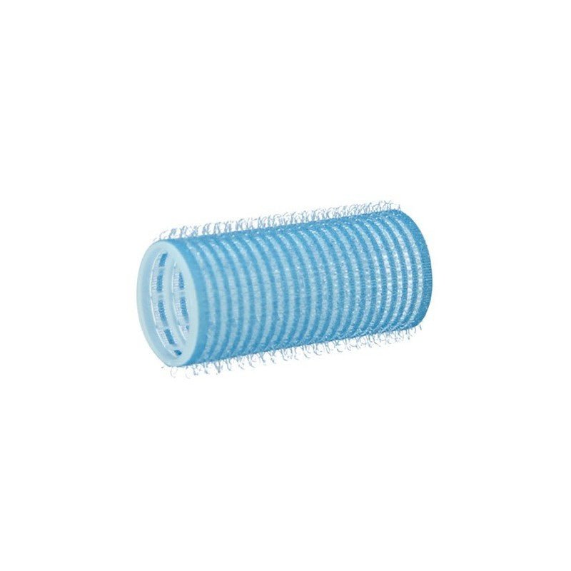 Zelfklevende Rollers L.Blauw 28 Mm - Koosvanderbeek.nl - Comair - Rollers & stekers