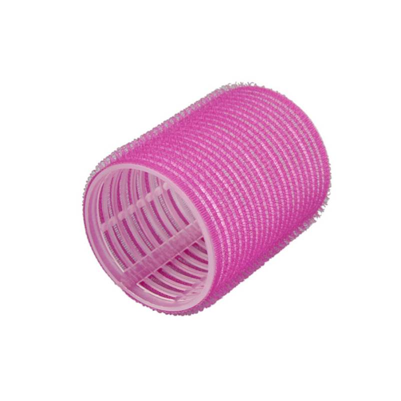 Zelfklevende Rollers Rood 13 Mm - Koosvanderbeek.nl - Comair - Rollers & stekers