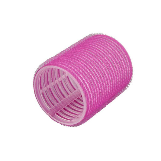 Zelfklevende Rollers Rood 13 Mm - Koosvanderbeek.nl - Comair - Rollers & stekers