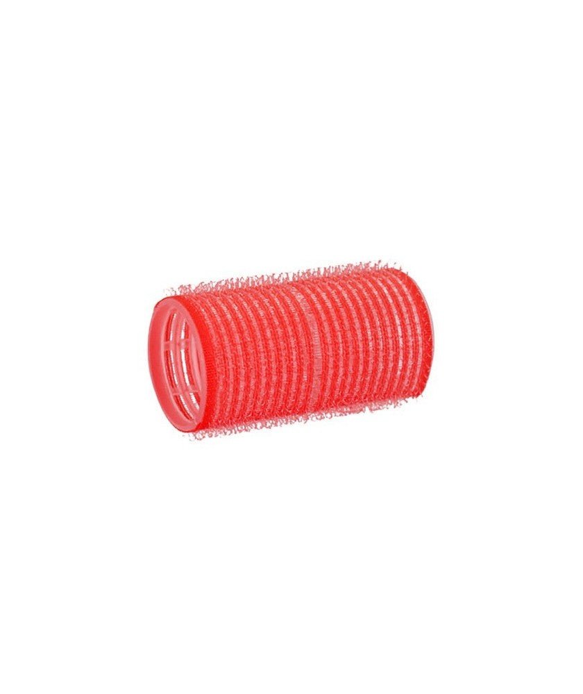 Zelfklevende Rollers Rood 36 Mm - Koosvanderbeek.nl - Comair - Rollers & stekers