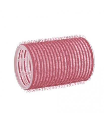 Zelfklevende Rollers Roze 44 Mm - Koosvanderbeek.nl - Comair - Rollers & stekers