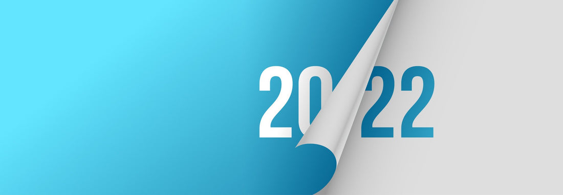 2022 in producten: jullie favoriete producten bij Koos van der Beek! - Koosvanderbeek.nl