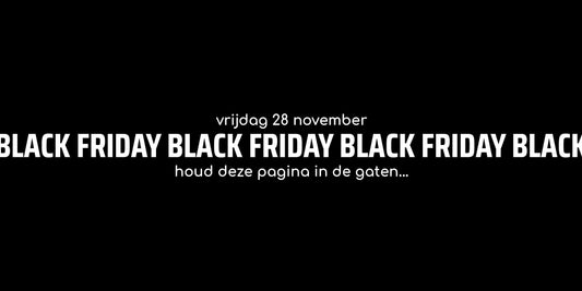 Black Friday 2025