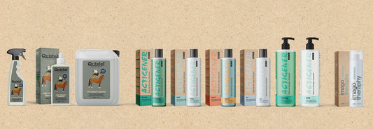 Actigener, Imago Theraphy & Quistel stoppen - Koosvanderbeek.nl