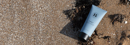 Björk: duurzame en vegan haarproducten - Koosvanderbeek.nl