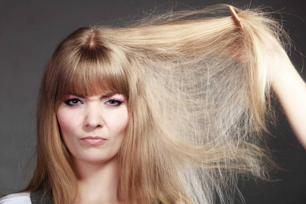 BLOG #16: DE ULTIEME TIPS OM DROOG HAAR TE VOORKOMEN! - Koosvanderbeek.nl