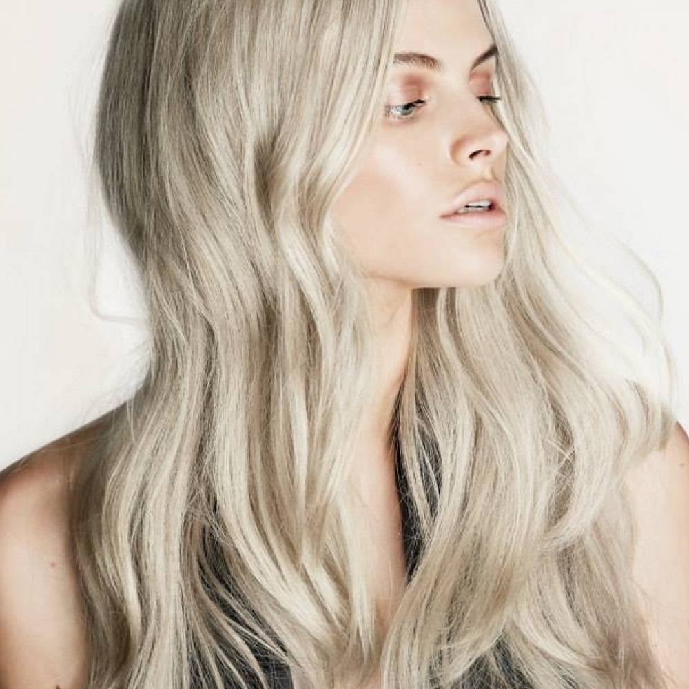 BLOG #5: Zilvershampoo - de do's & don'ts - Koosvanderbeek.nl