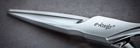 De E-kwip+ scharenlijn: voor elke professional een kwalitatieve schaar - Koosvanderbeek.nl