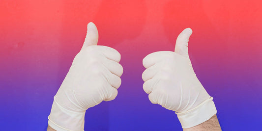 De grote Koos handschoenen update - Koosvanderbeek.nl