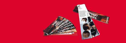 De Imago Shades Waaier nu gratis bij jouw bestelling! - Koosvanderbeek.nl