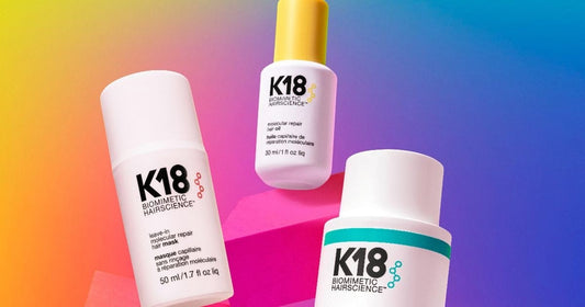 De innovatieve K18 lijn bij Koos van der Beek: permanent herstel in minuten - Koosvanderbeek.nl