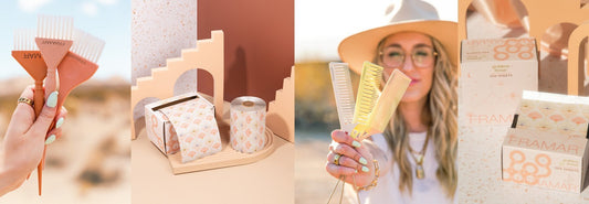 De nieuwe Framar lijn: Golden Hour! - Koosvanderbeek.nl