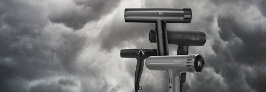 De nieuwe generatie smart föhns! - Koosvanderbeek.nl