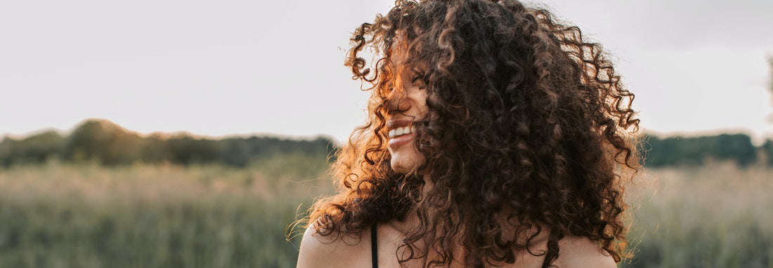 Deepco met de CG-methode en producten van Kiki Curls - Koosvanderbeek.nl