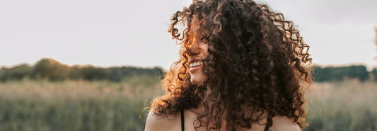 Deepco met de CG-methode en producten van Kiki Curls - Koosvanderbeek.nl