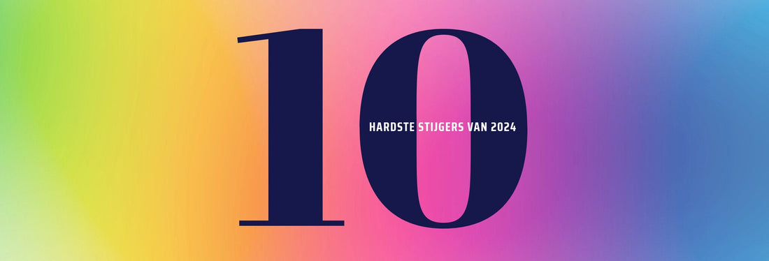 Deze top 10 kappersproducten gingen sky high in 2024! - Koosvanderbeek.nl