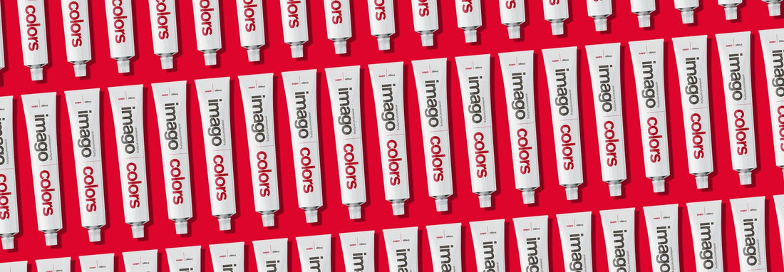 Een professionele gids voor het gebruik van Imago Pro Colors: Tips en Stappenplan - Koosvanderbeek.nl