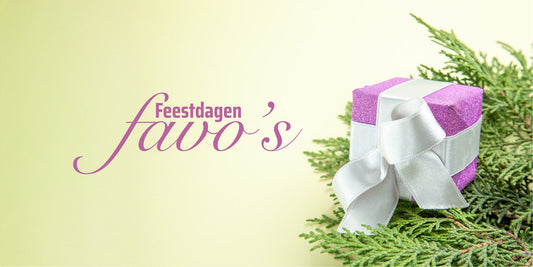 Stralende Kerstfavorieten voor de feestdagen