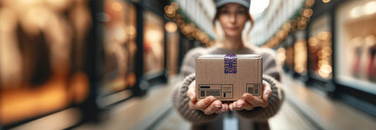 Feestelijke bezorging: PostNL en Koos van der Beek zorgen dat je niet misgrijpt deze Kerst! - Koosvanderbeek.nl