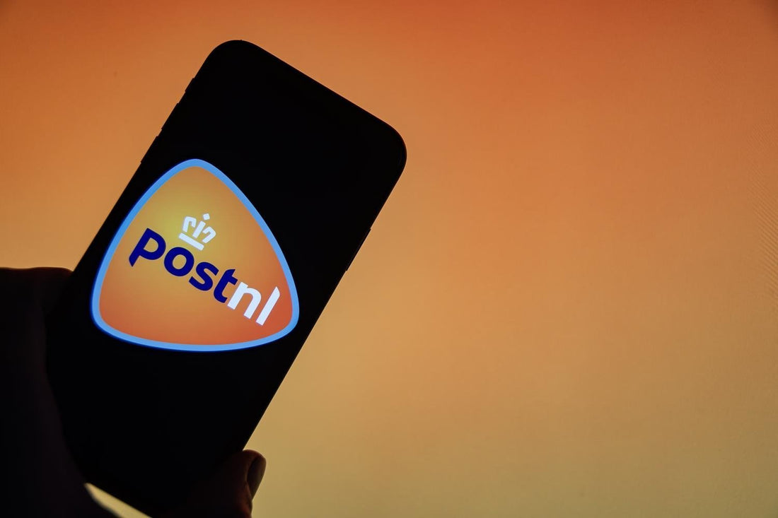 Heb jij de PostNL app al? - Koosvanderbeek.nl