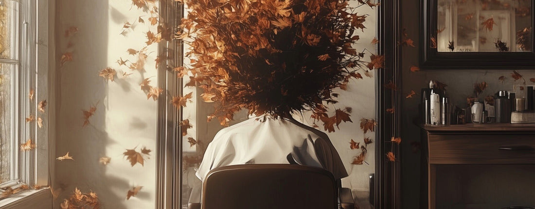 Herfsthaar, hoe bereid jij je klanten voor op de koude maanden? - Koosvanderbeek.nl