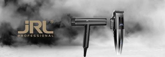 Het ontstaan van een van de beste tondeuse merken: JRL Professional - Koosvanderbeek.nl