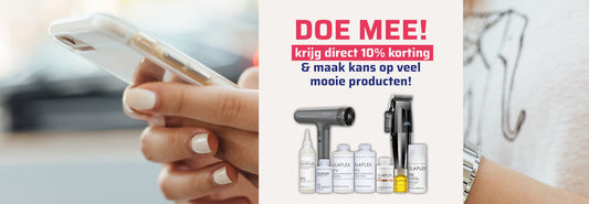 Hoe gaat het nu echt met werknemers in de kappersbranche? - Koosvanderbeek.nl