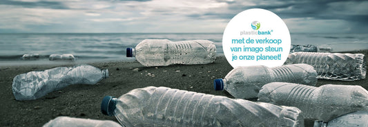 Imago producten: niet alleen goed voor in de salon, maar ook voor het milieu - Koosvanderbeek.nl