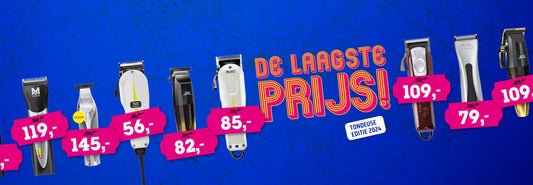 Koop slim, bespaar slimmer: de Laagste Prijsweken bij Koos van der Beek! - Koosvanderbeek.nl