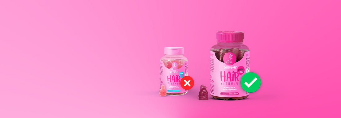 Let op: fake SweetBunny op Alibaba - Koosvanderbeek.nl