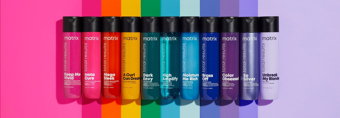Matrix Professional shop je bij Koos! - Koosvanderbeek.nl