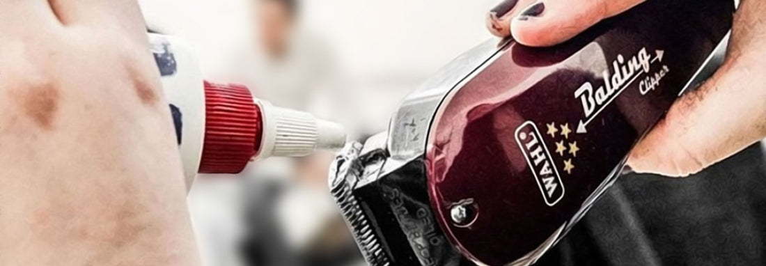 Met het juiste onderhoud bespaar je op jouw tondeuse - Koosvanderbeek.nl