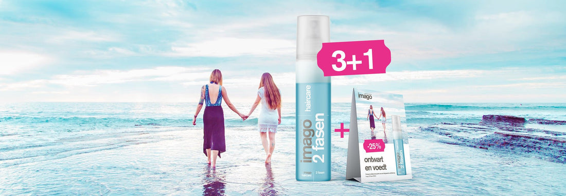 Product van de maand februari: 2 Fasen - Koosvanderbeek.nl