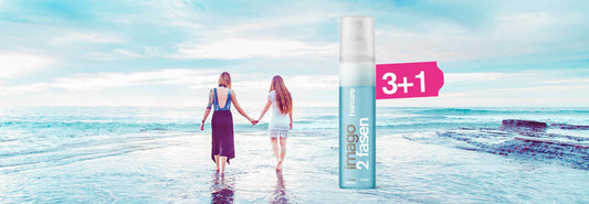 Product van de maand juni: Imago 2 Fasen - Koosvanderbeek.nl