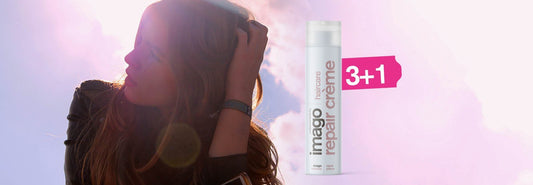 Product van de maand maart: Imago Repair Crème 250ml - Koosvanderbeek.nl