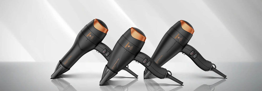 Professionele perfectie met Valera föhns: een must-have voor elke kapper - Koosvanderbeek.nl