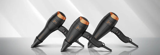 Professionele perfectie met Valera föhns: een must-have voor elke kapper - Koosvanderbeek.nl