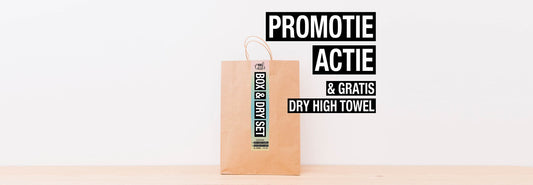 Verbeter je krullen met de Kiki Curls Boxset en krijg daarbij de Kiki Curls Microvezel Handdoek - Koosvanderbeek.nl