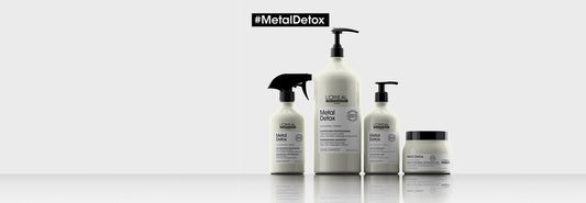 Win nu een pakket van L’Oreal Metal Detox! - Koosvanderbeek.nl