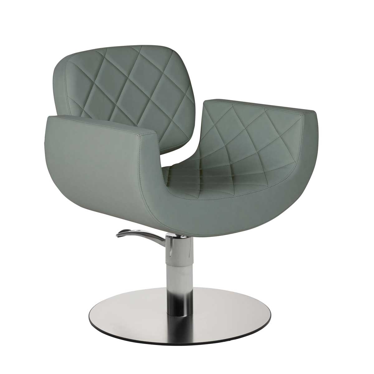 Kappersstoel - Koosvanderbeek.nl