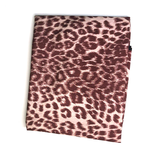 Eurostil Kaplaken Panter Bruin