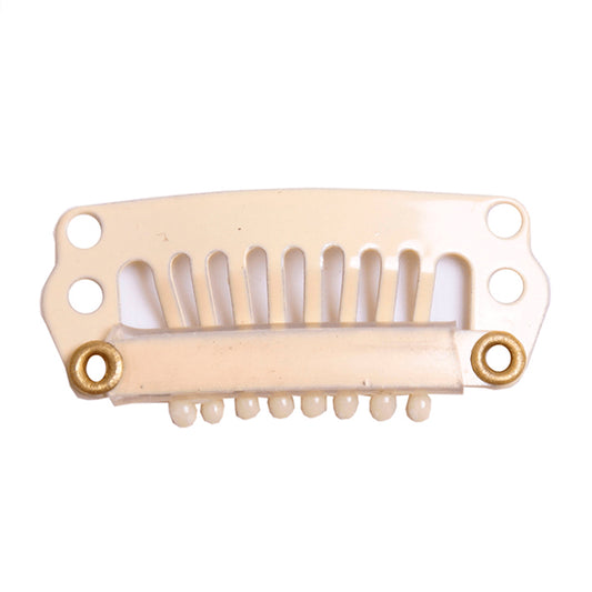 Clips für Extensions 4 Stück