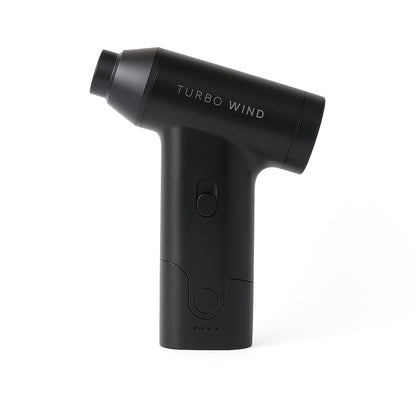 Ragnar Barber Turbo Wind Air Duster