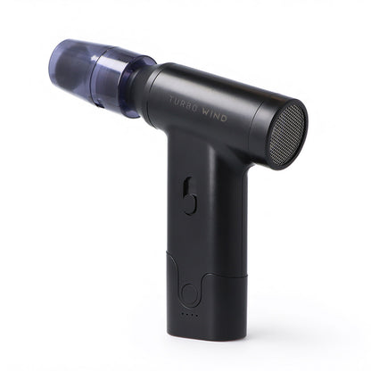 Ragnar Barber Turbo Wind Air Duster