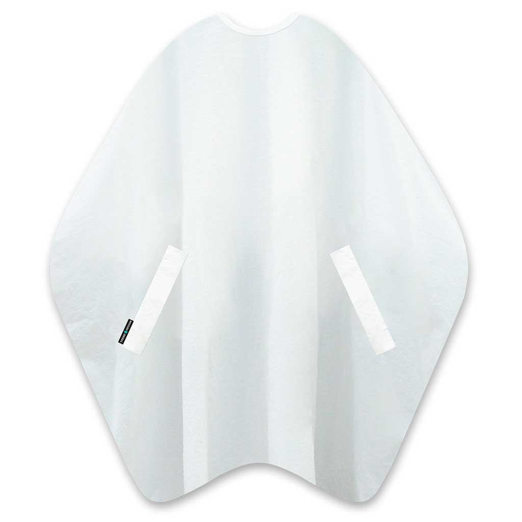 Trend Design Klassisches schwarzes Badetuch