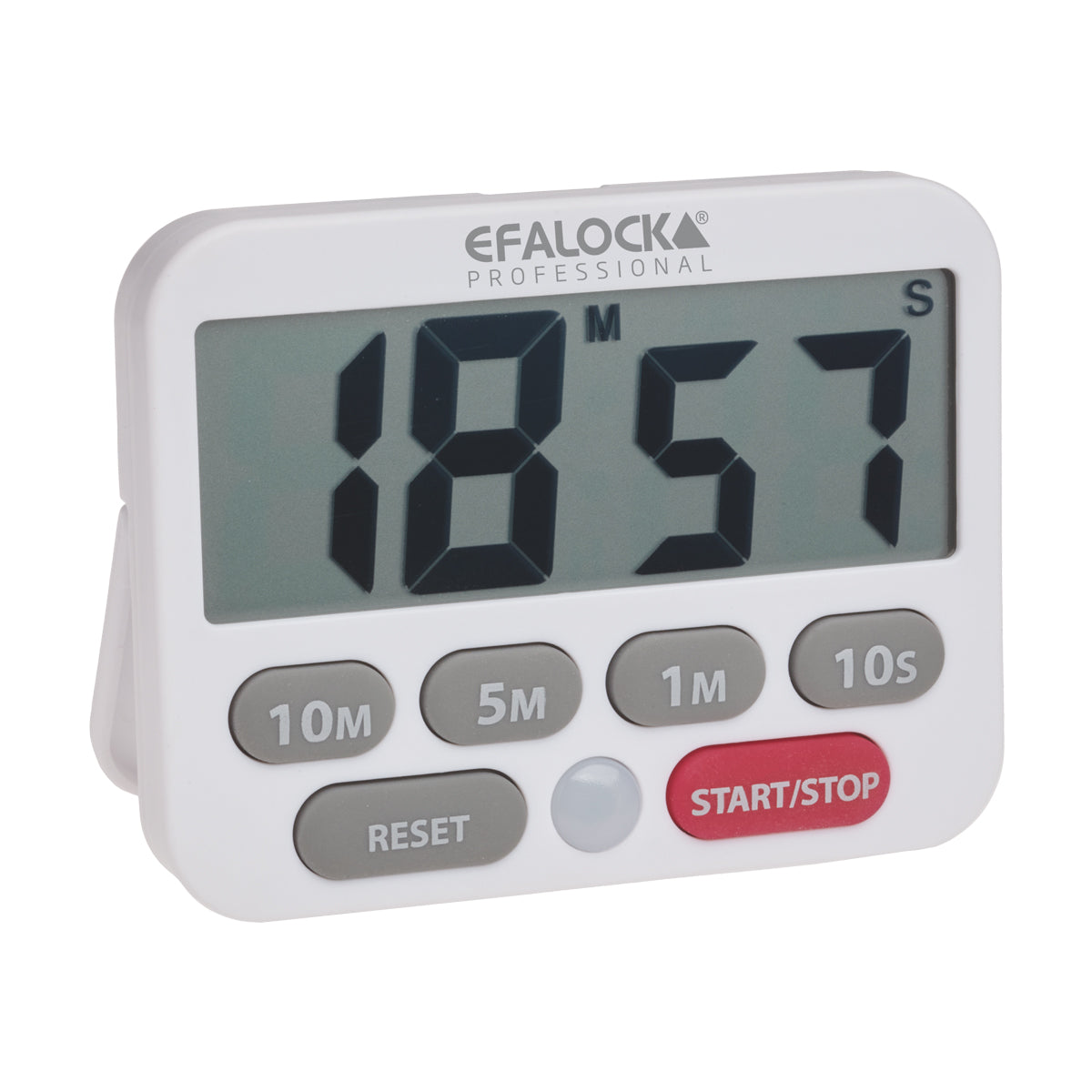 Efalock Easy-Time Digitalwecker