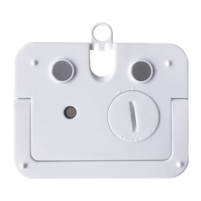 Efalock Easy-Time Digitalwecker