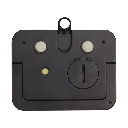 Efalock Easy-Time Digitalwecker