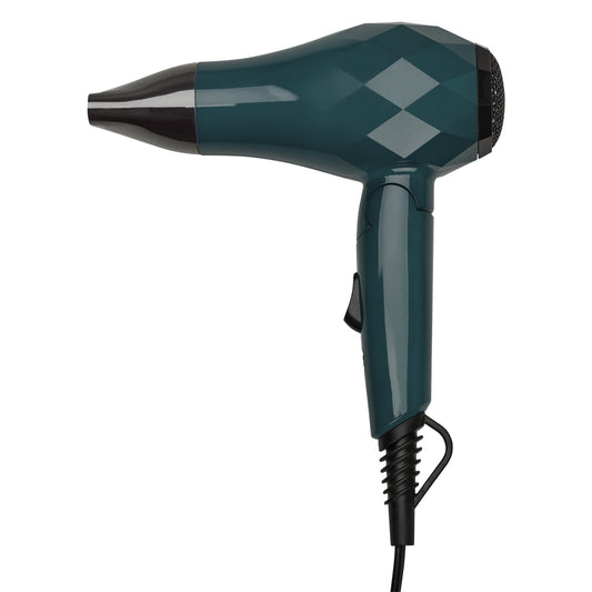 Efalock Mini Fohn Teal Star